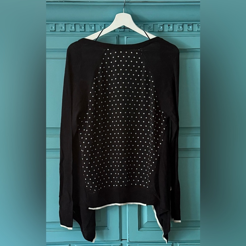 Adorable Women's Elle Cardigan - Picture 2 of 7